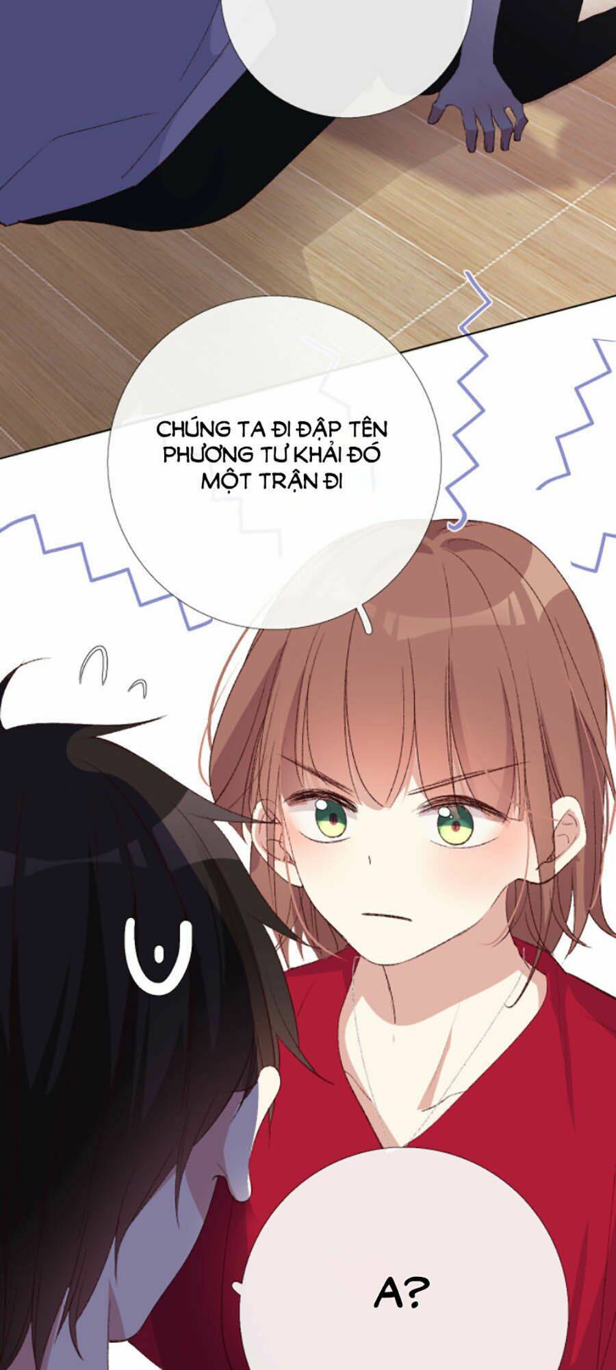 yêu thương em, yêu bản thân chapter 21 63