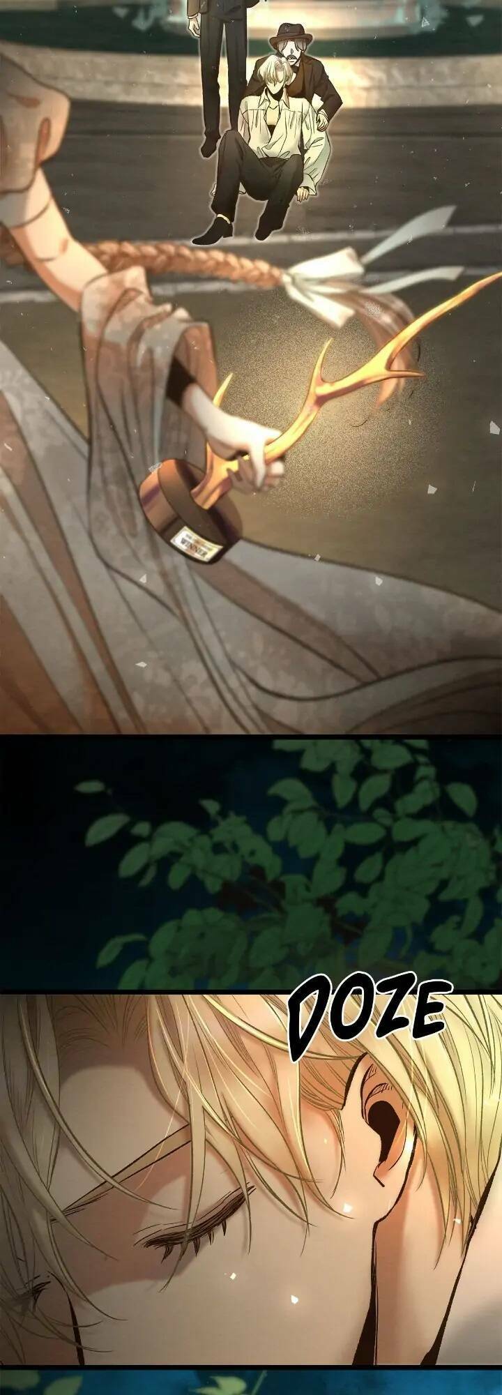 Hoàng Tử Rắc Rối chapter 13.2 47