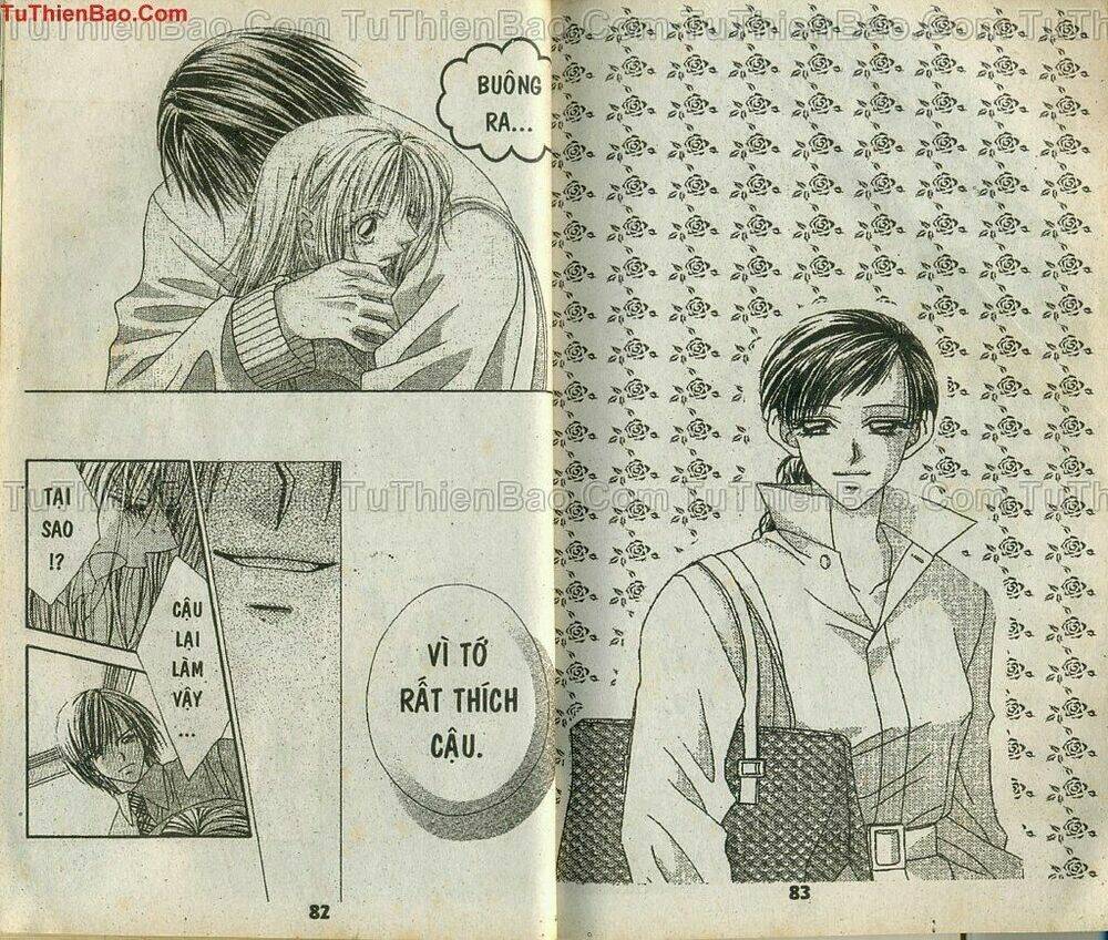 tình bạn trong sáng chapter 4 41