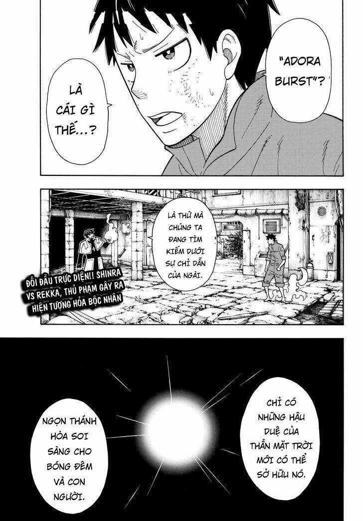 biệt đội lính cứu hỏa chapter 29 1