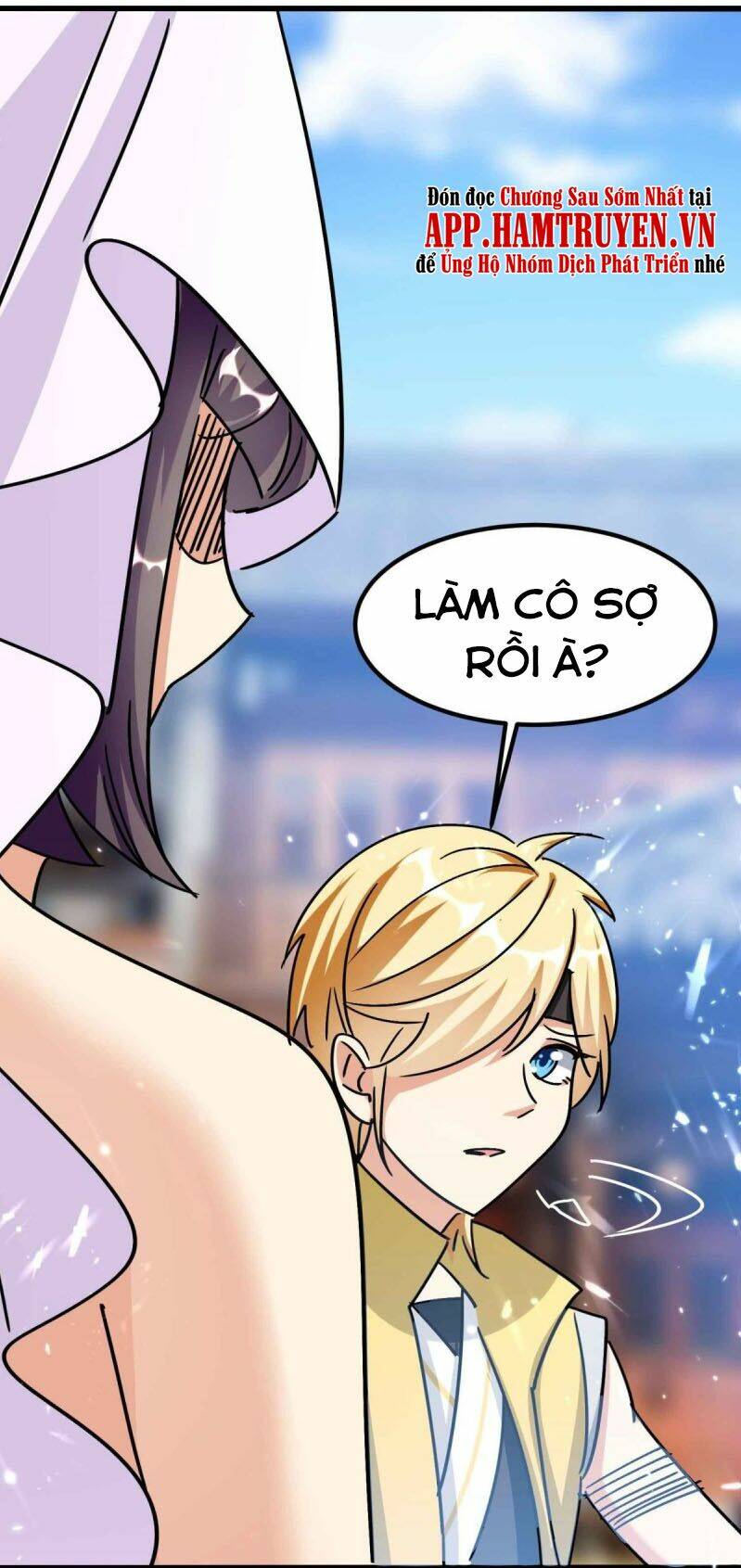 vạn giới tiên vương chapter 154 44