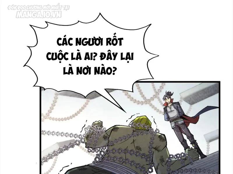 vạn cổ chí tôn chapter 299 73