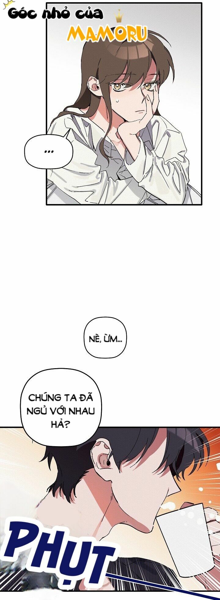 tặng tôi một đóa hoa, tôi sẽ trao em bản thân mình chapter 1 20