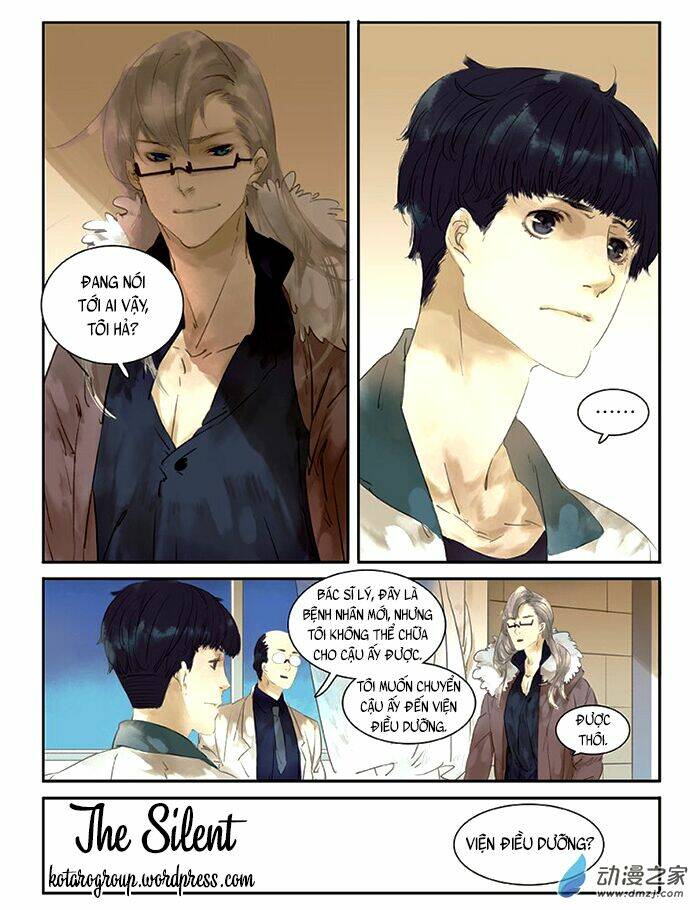 gia tử khu 37 chapter 2 3