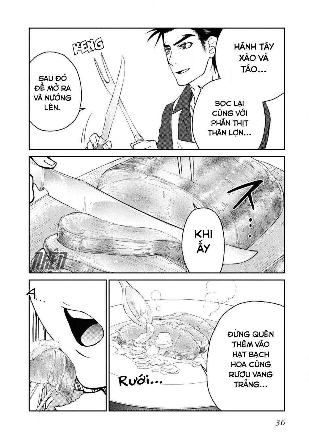 kamen rider 913 - kaixa chapter 6 4