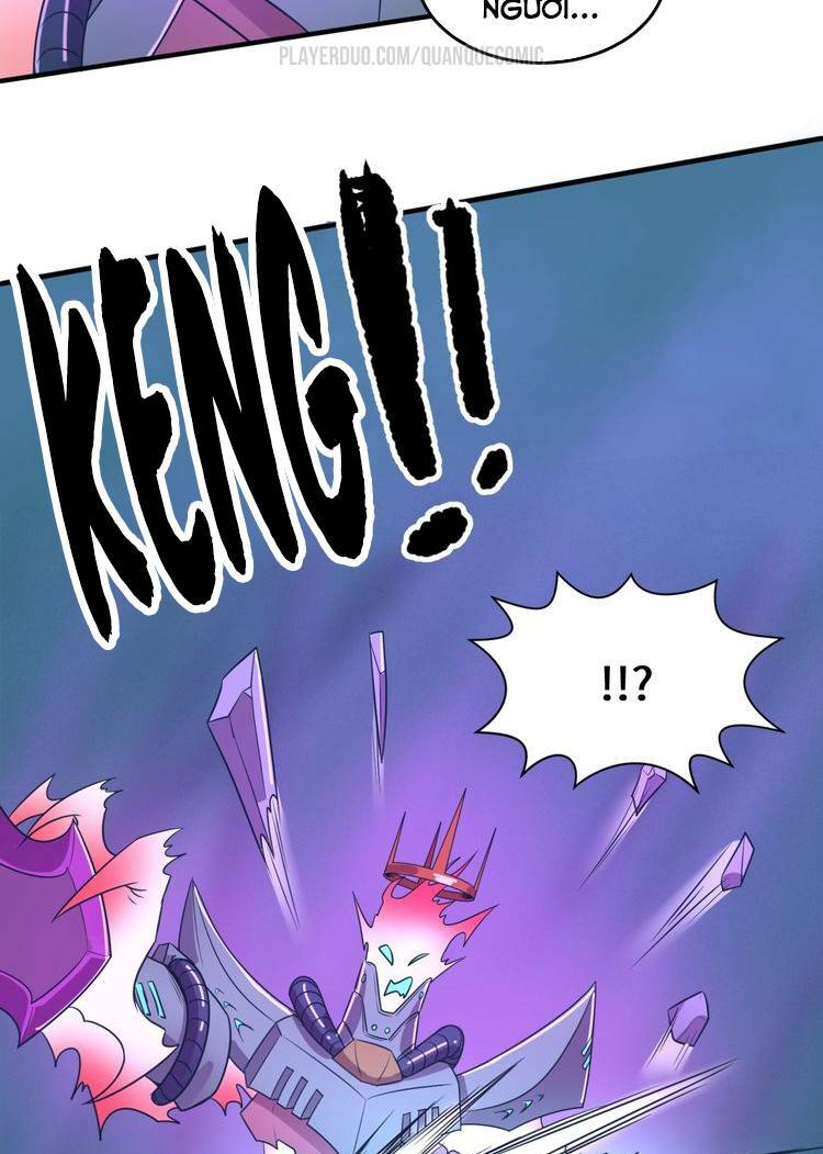 người chặn xuyên không chapter 32 38