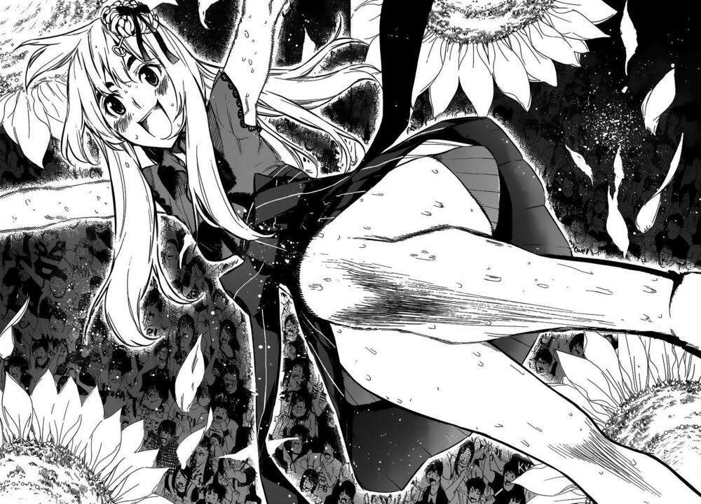 akb49 - renai kinshi jourei chapter 92 5