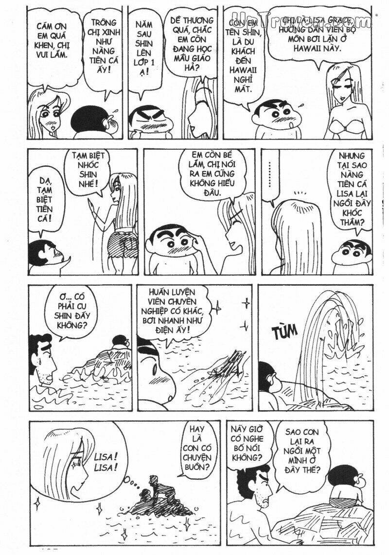 crayon shin-chan cậu bé bút chì chapter 16 103