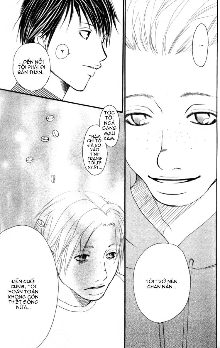 deep love - host chapter 2 3