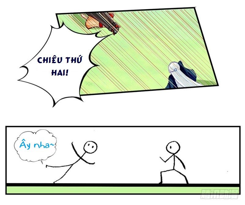 sát quỷ đại tác chiến chapter 1 28