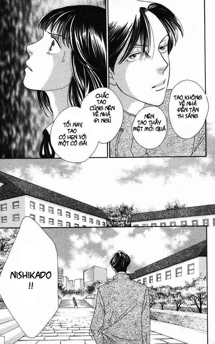 con nhà giàu chapter 182 12