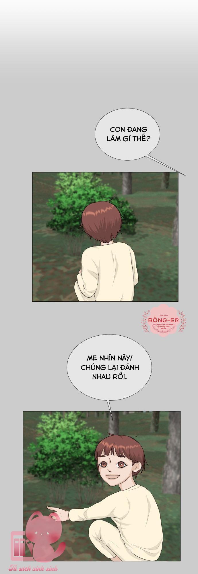 bán quỷ chapter 74 20