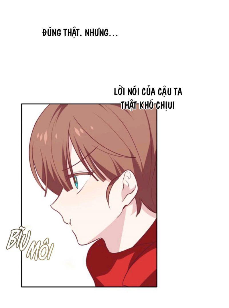 đi theo dấu vụn bánh chapter 16 4