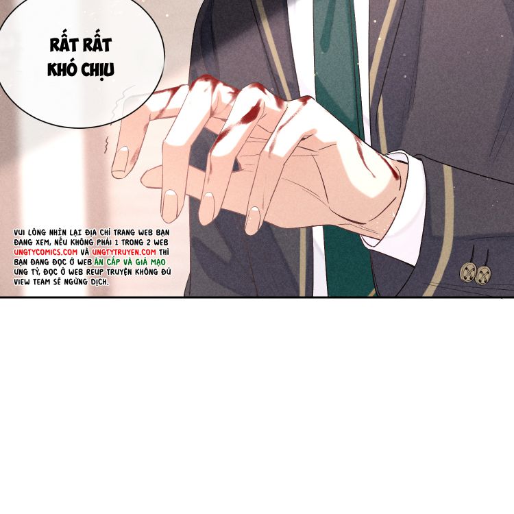 trò chơi săn mồi chapter 15 20