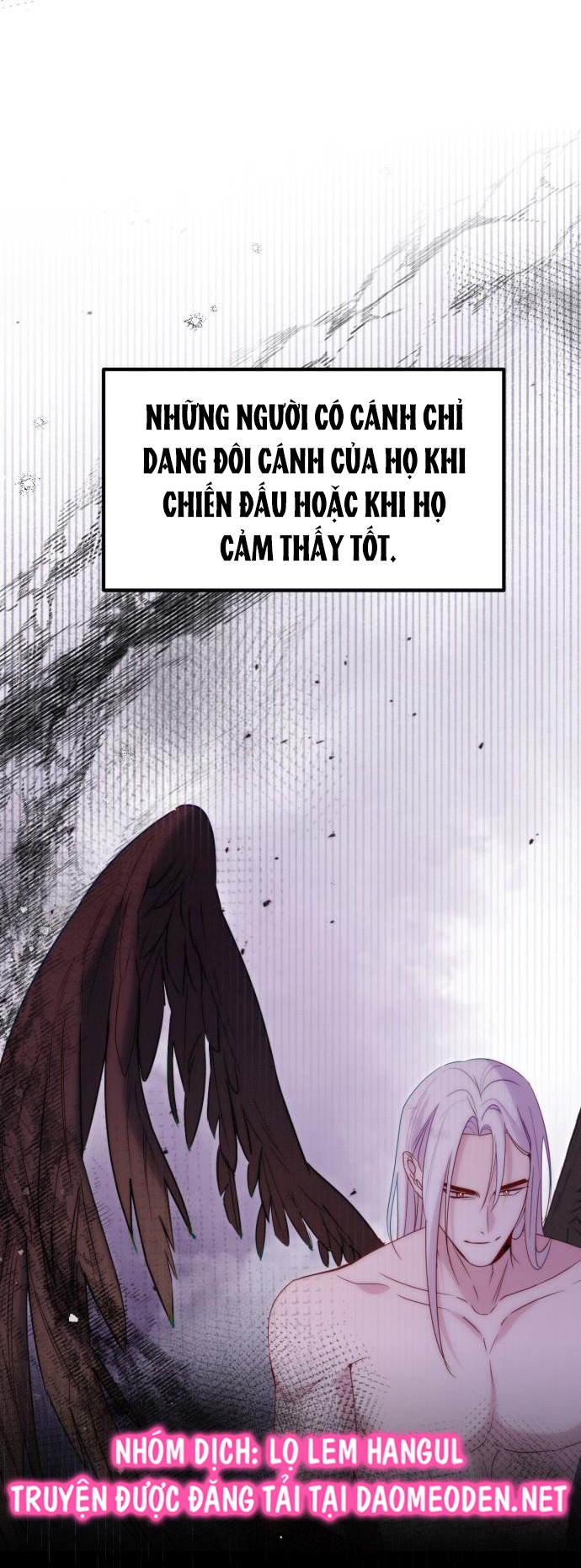 hoàng đế bạo quân ôm lấy tôi chapter 53 4