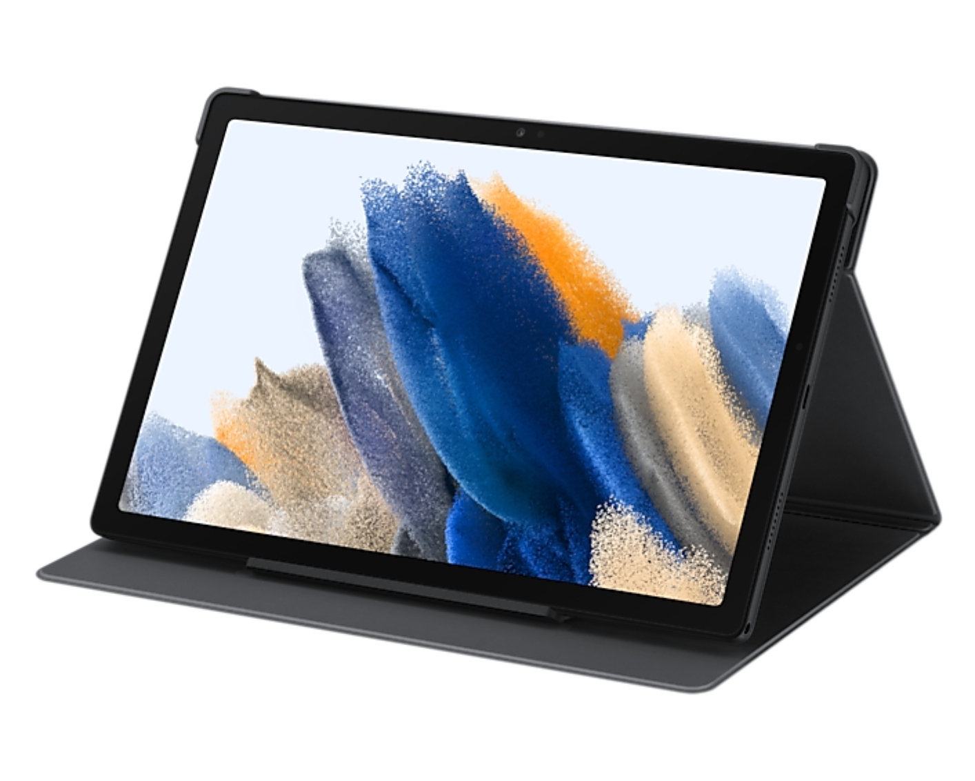 Bao Da Book Cover Cho Máy Tính Bảng Samsung Galaxy Tab A8 - Hàng Chính Hãng