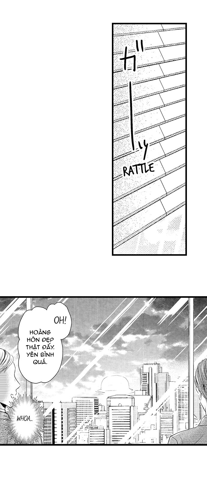 khiến cô ấy ra hết lần này đến lần khác, chầm chậm và ngọt ngào chapter 4.2 6