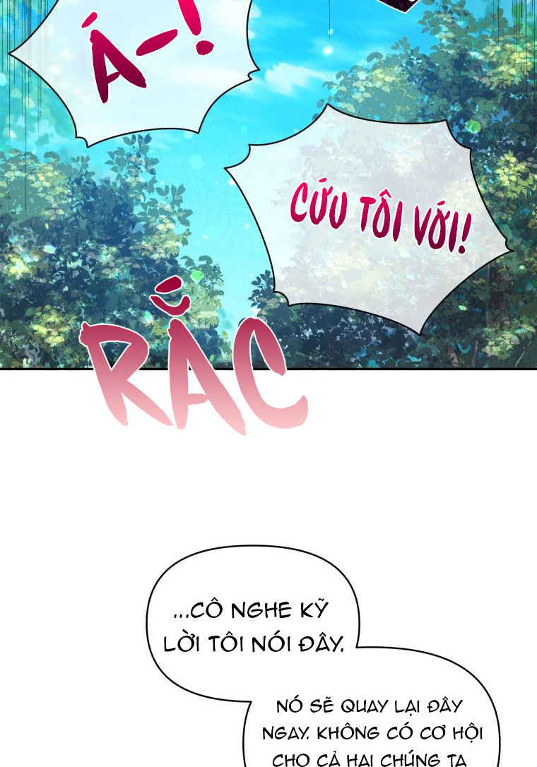 hộ vệ của bạo chúa là ác nữ chapter 48 17