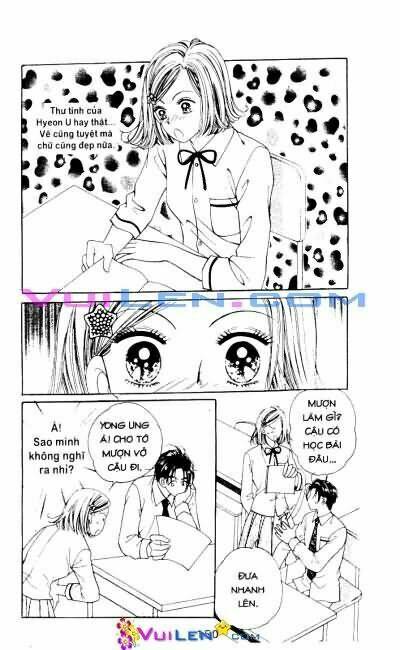 bong bóng trắng chapter 6 150