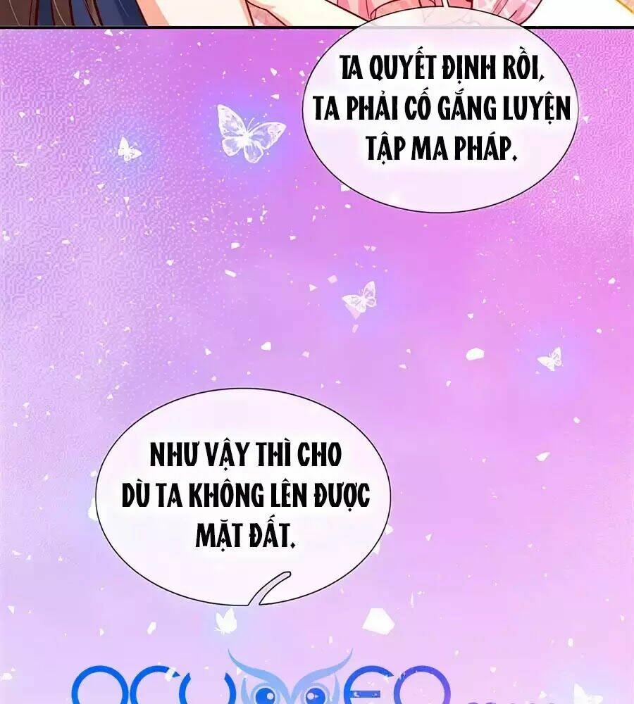 bỗng một ngày trở thành con gái nhà vua chapter 125 11