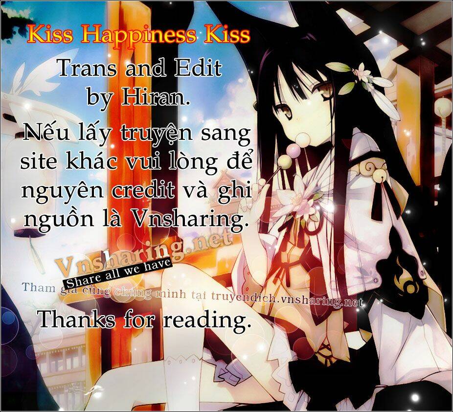 kiss happiness kiss chapter 1 32