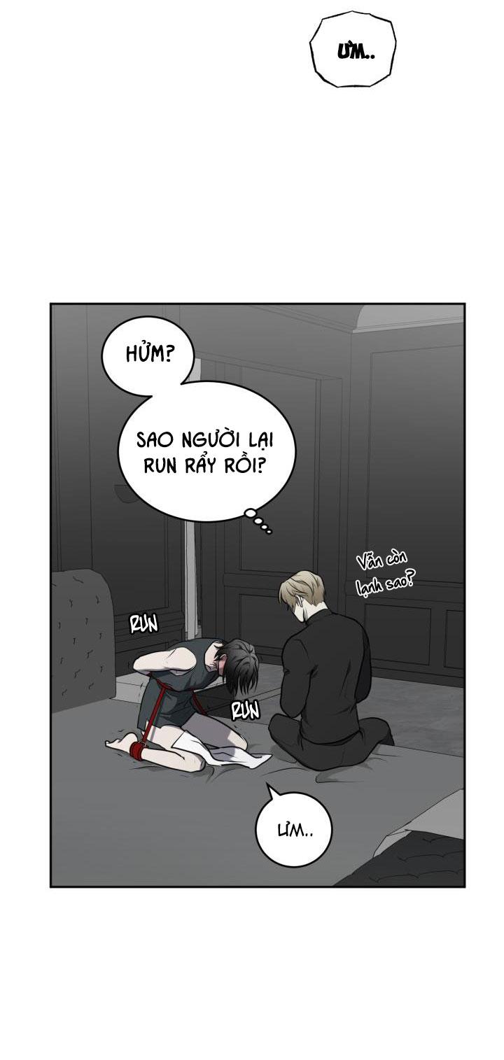 dưỡng thú cưng chapter 5 27