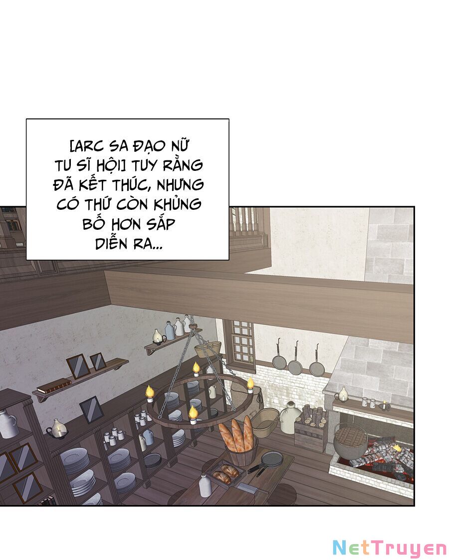 bản giáo chủ thân bất do kỷ chapter 28.5 1