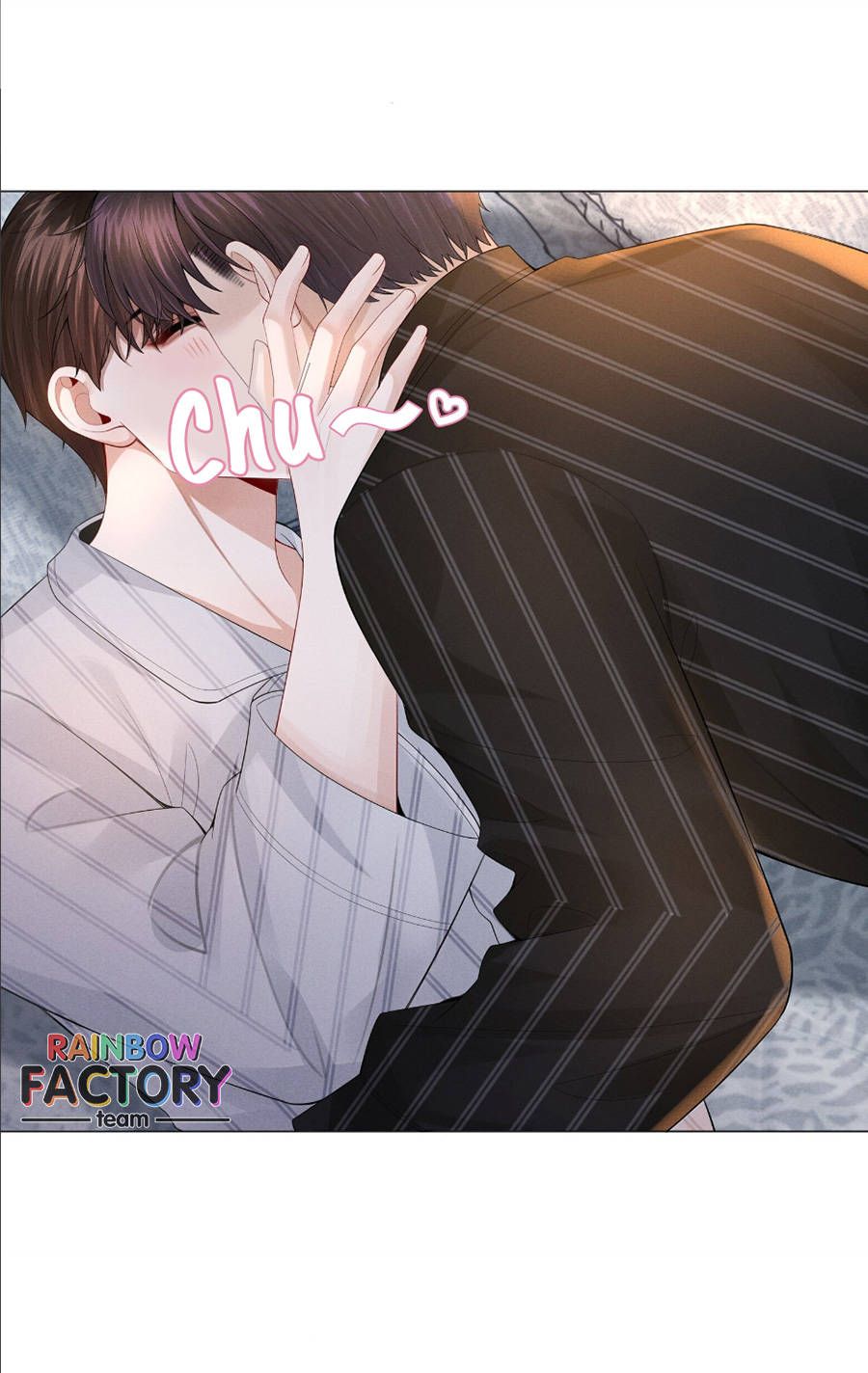 dior tiên sinh chapter 28 35