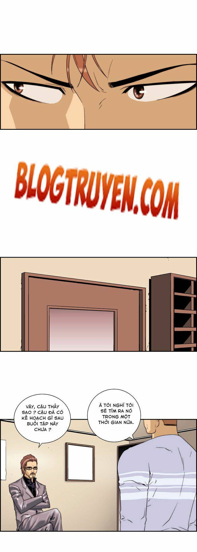 green boy chapter 54 11