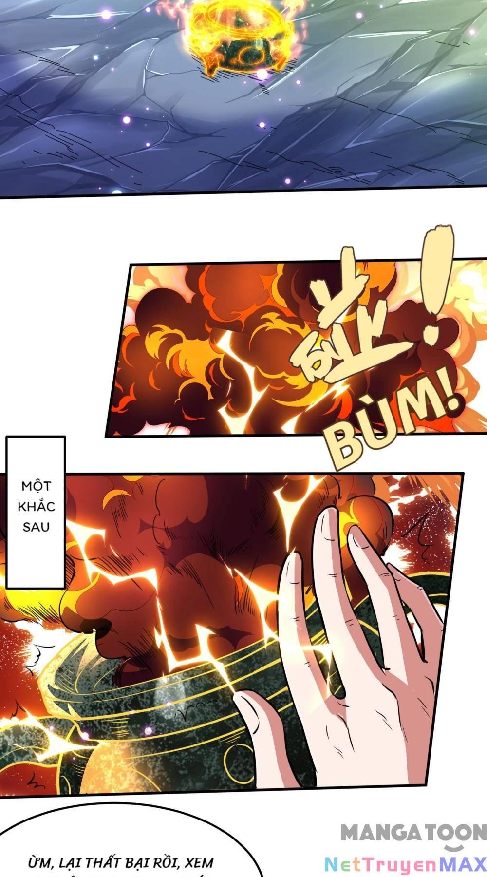 đệ nhất người ở rể chapter 237 16