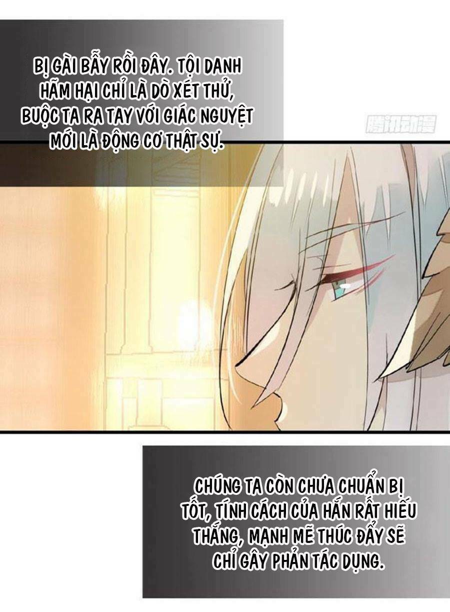 sư phụ lại trêu chọc ta chapter 65 42