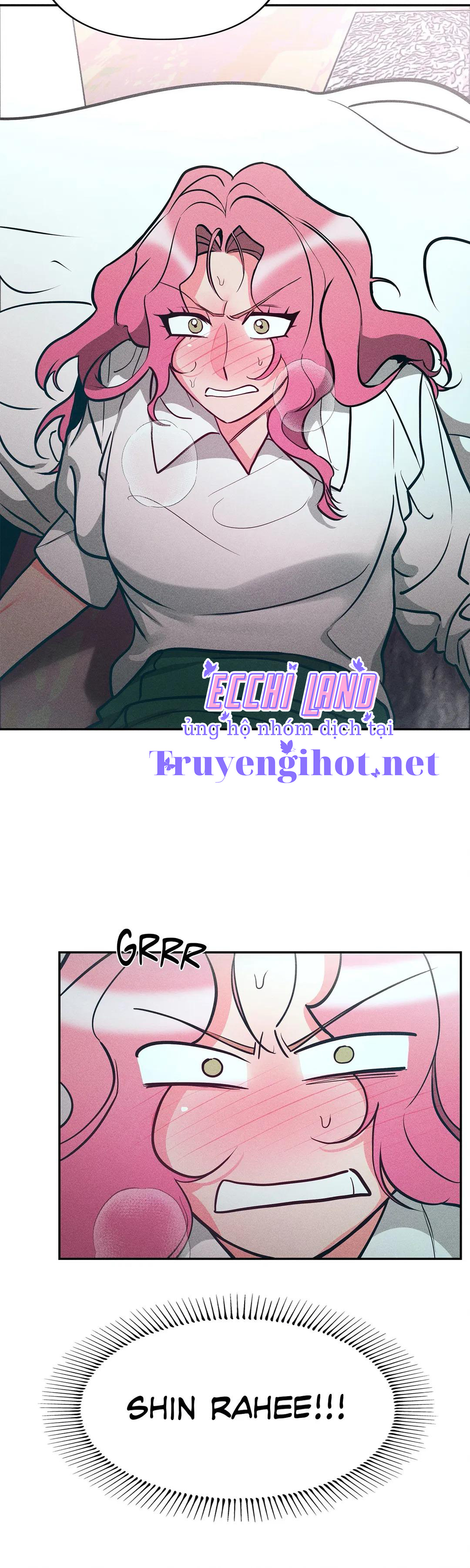 thiếu nữ lạc lõng không tình yêu chapter 6.2 6