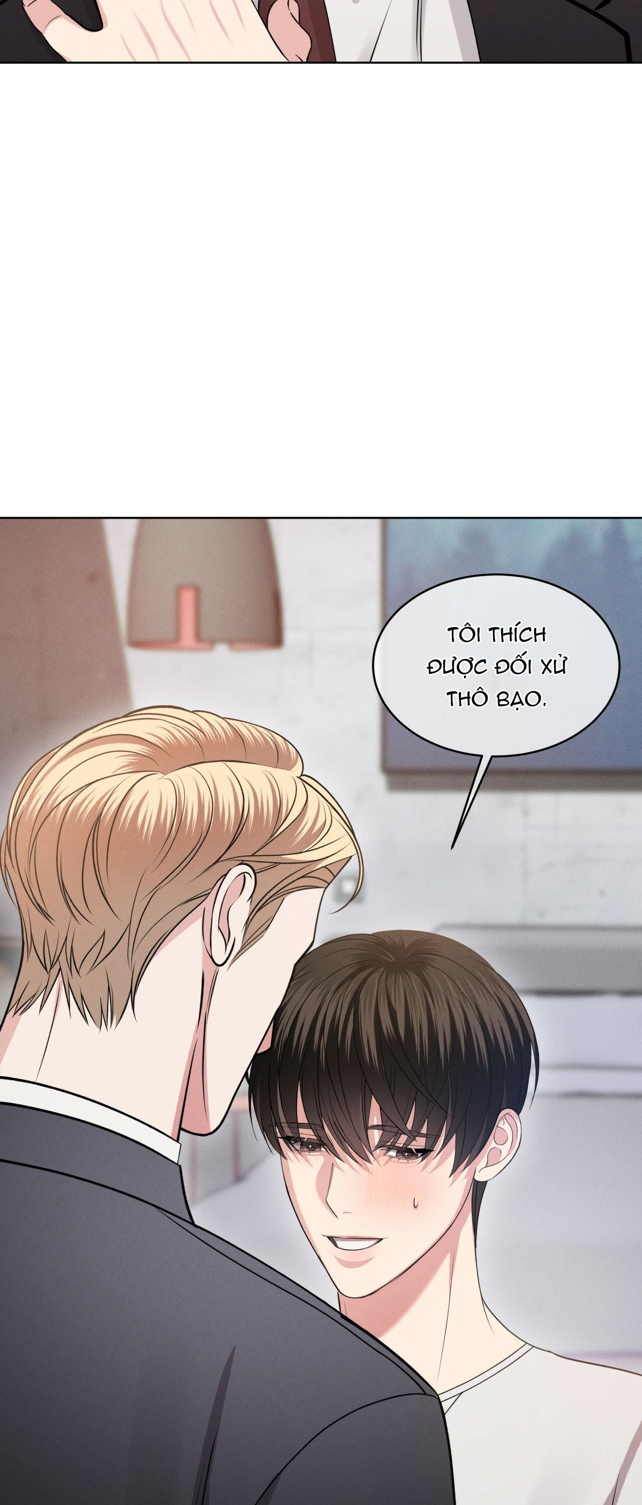 đêm ở london chapter 2 46