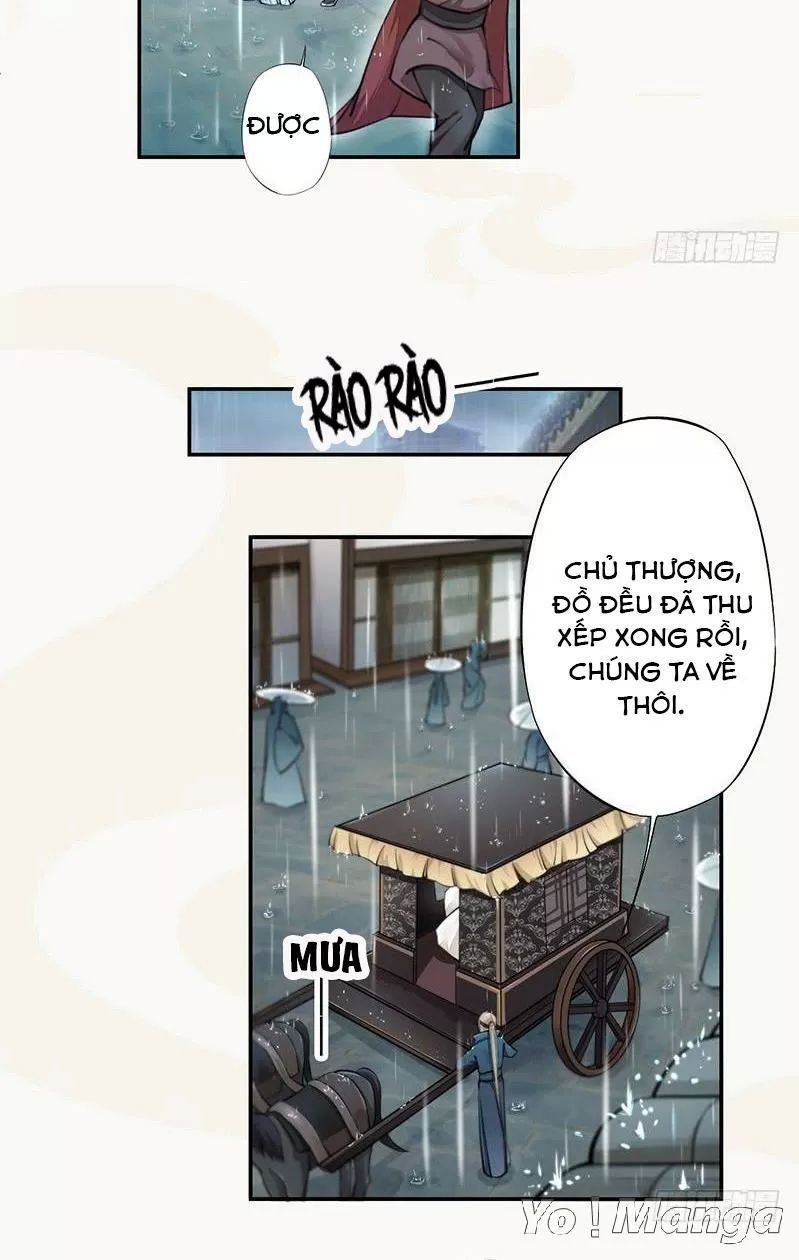 tuyệt thế luyện đan sư chapter 47 5