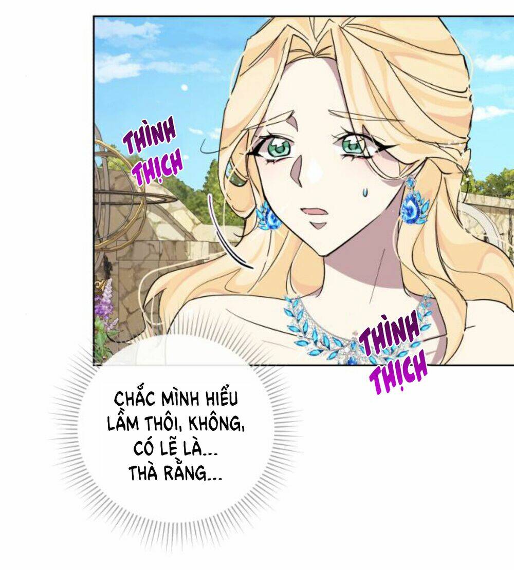 ta đã từng mong nàng biến mất chapter 24 37