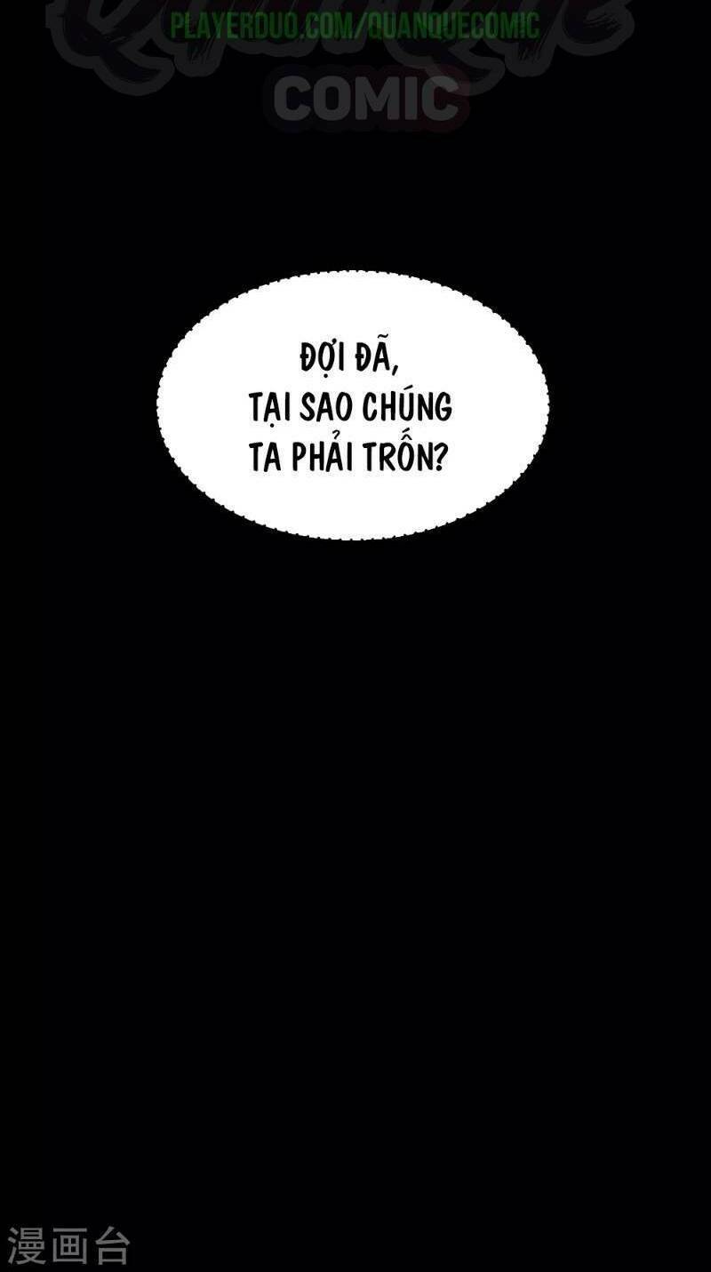 vạn giới tiên vương chapter 47 46