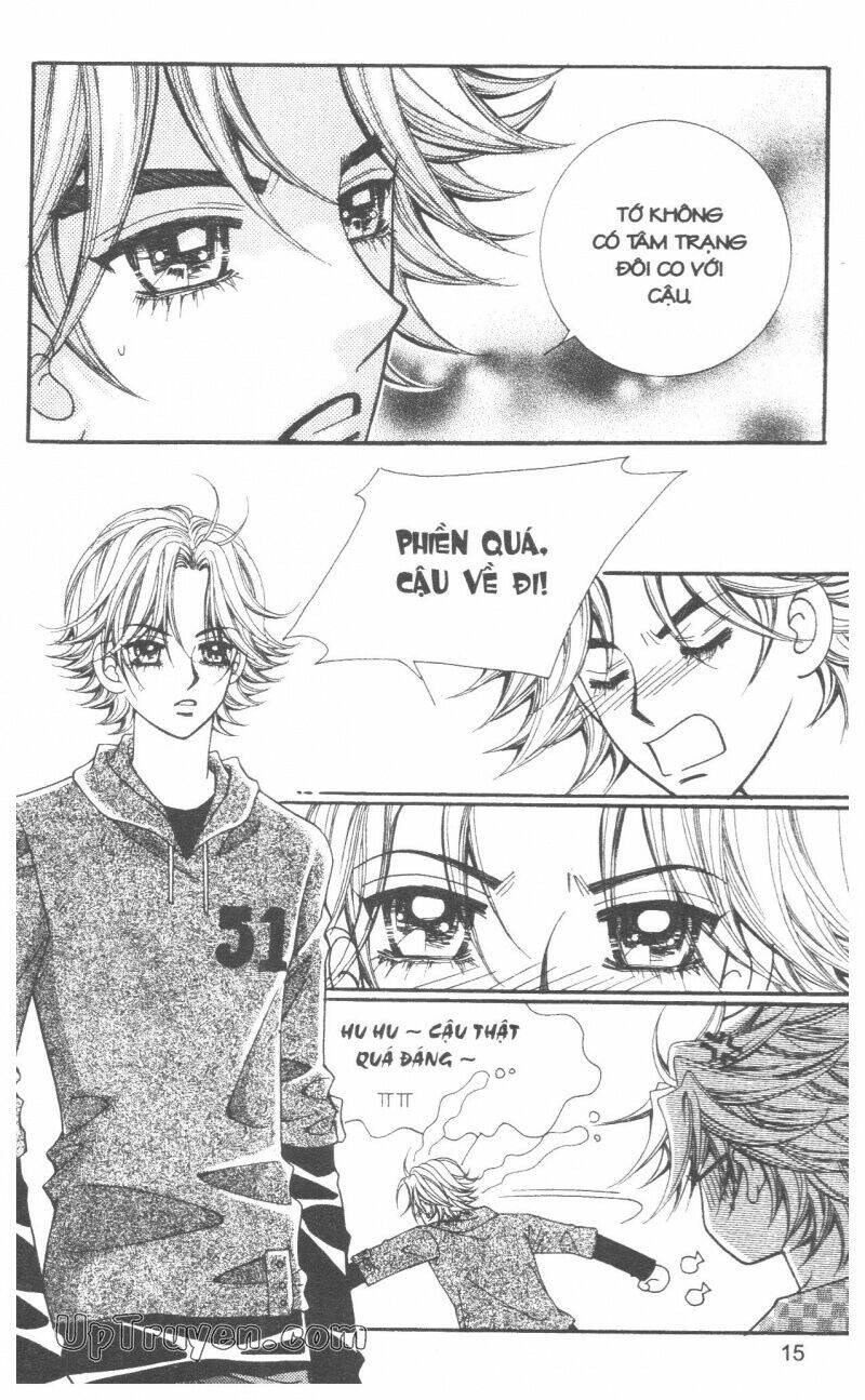 ido ido chapter 14 17