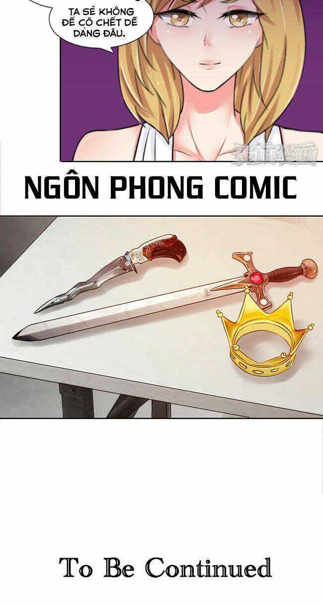 tổng tài ma cà rồng tha cho tôi chapter 27 16