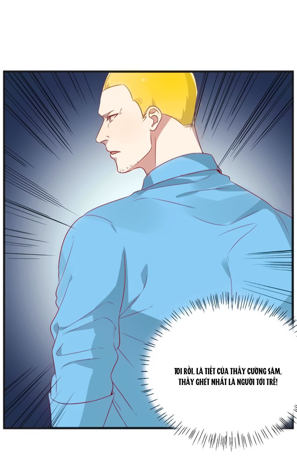 xông vào tim anh chapter 21 7