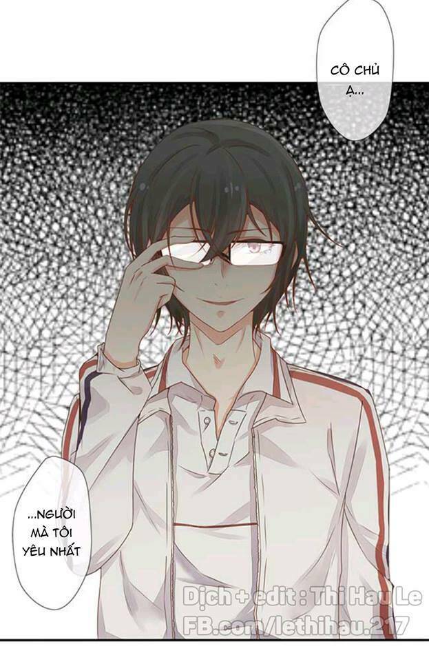 điện thoại của tôi làm phản chapter 3 17