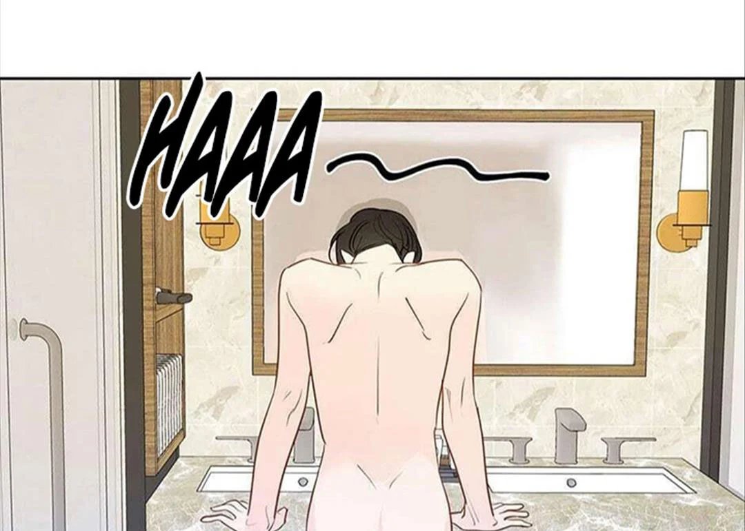 chuyện quái gì với giấc mơ đó vậy chapter 30 6