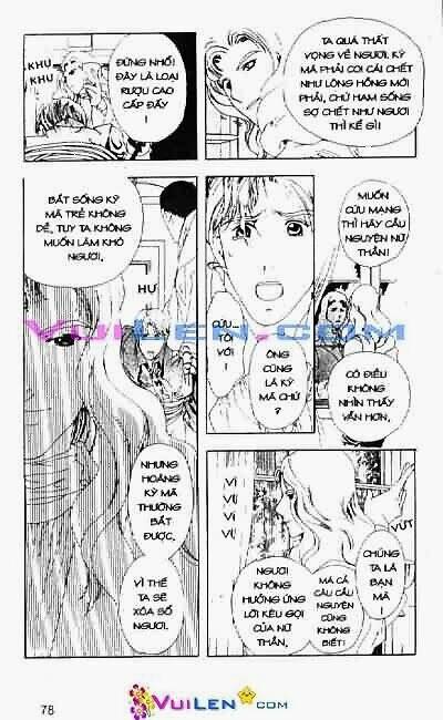 duyên kỳ ngộ chapter 7 79