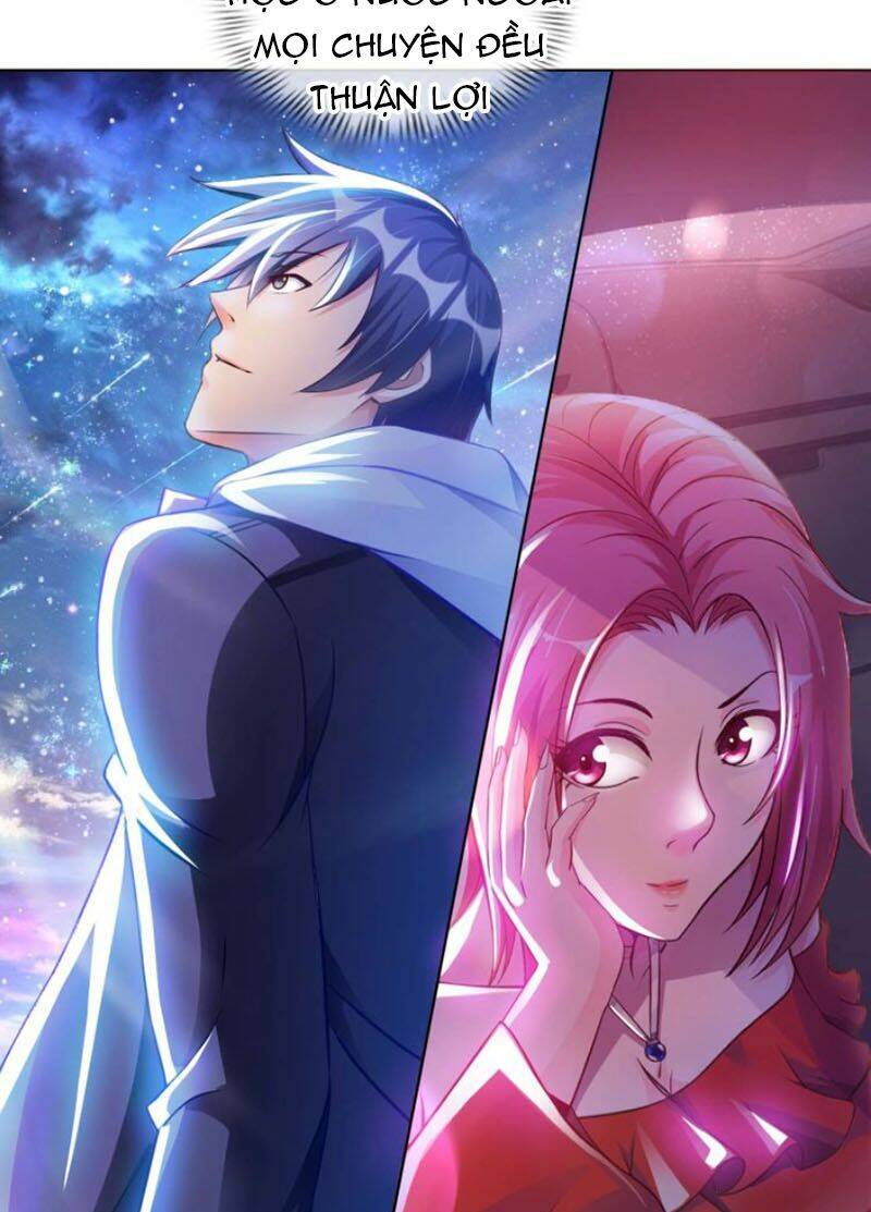 sư phụ của ta là thần tiên chapter 16 32