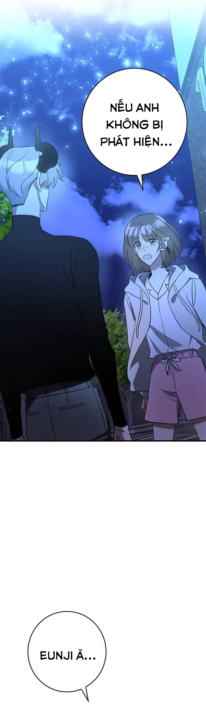 nụ hôn của tên ác ma chapter 35 34