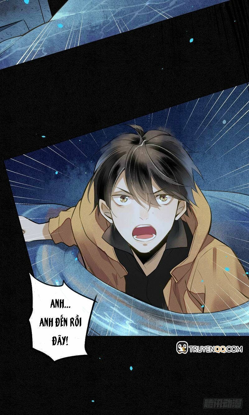 đêm ảo mộng cực lạc chapter 16 14