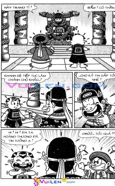 thần đồng đất việt chapter 107 48