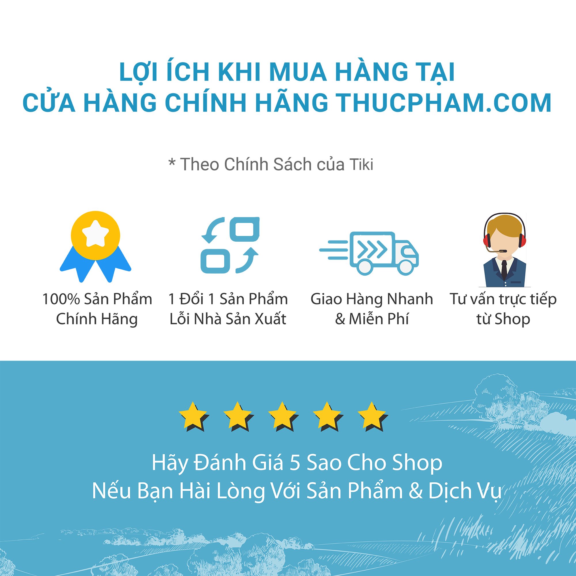 Bột Làm Kem Tươi THUCPHAM.COM Vị Khoai Môn 1kg - Công Thức Độc Quyền Hương Vị Mới, Không Gắt, Không Hắc