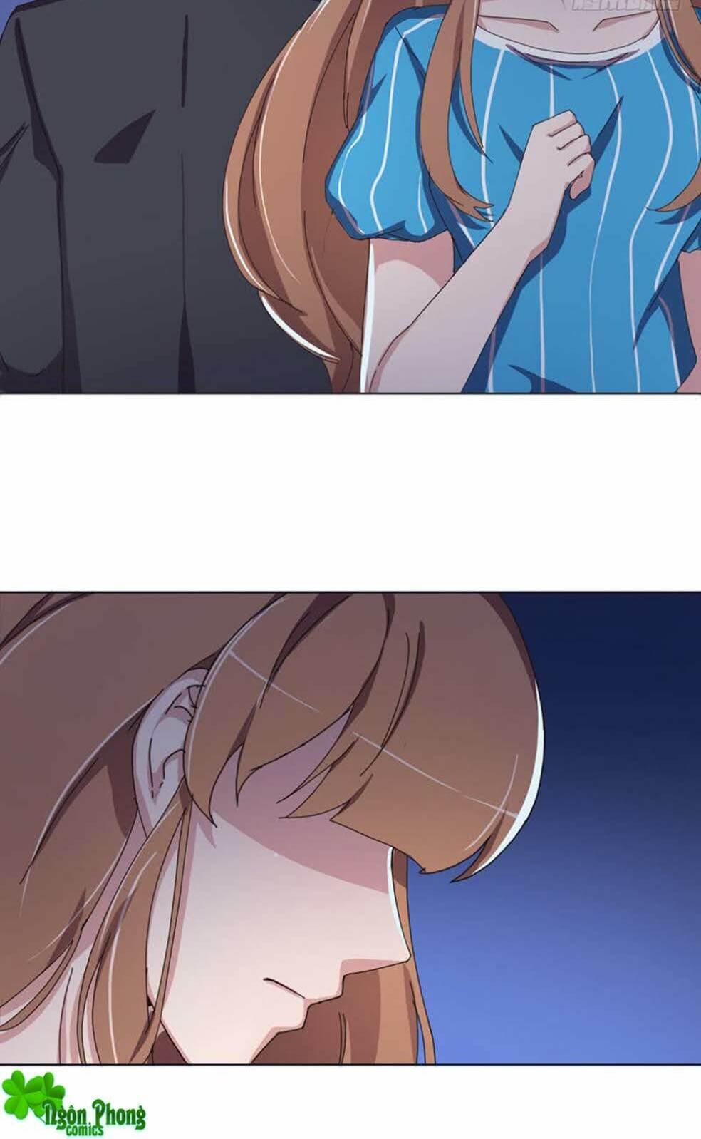 siêu mẫu thế thân chapter 21 8