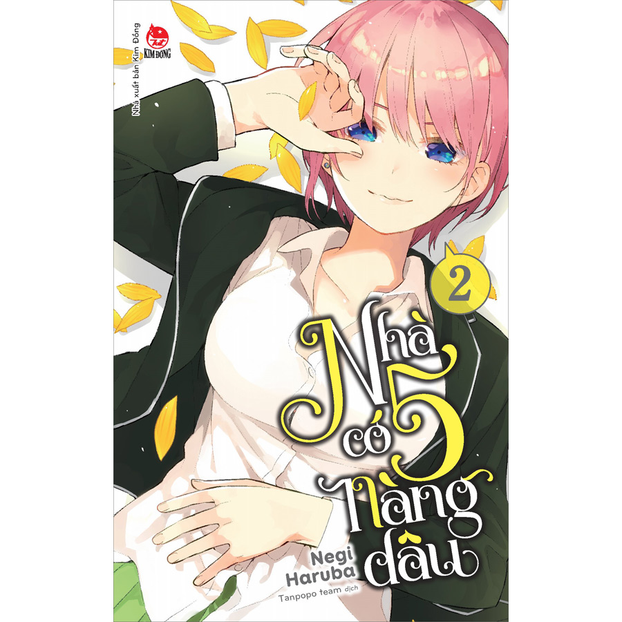 Nhà Có 5 Nàng Dâu - Tập 2