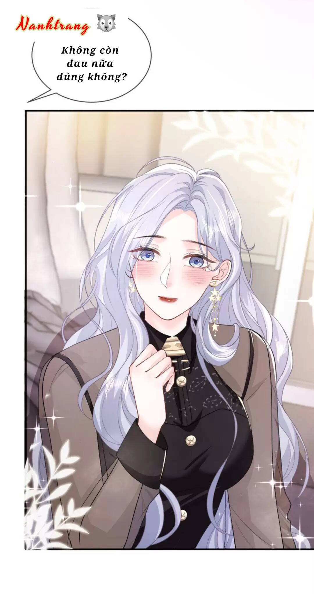 mận xanh chapter 8 11